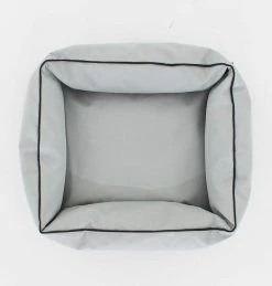 Veke Ressu Koiranpeti Vaaleanharmaa -Emibig Store Veke Ressu koiranpeti vaaleanharmaa 0 3