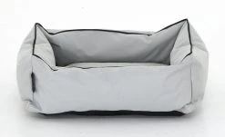 Veke Ressu Koiranpeti Vaaleanharmaa -Emibig Store Veke Ressu koiranpeti vaaleanharmaa 8 1