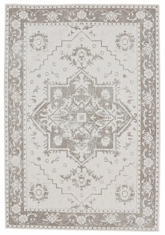 Veke Sienna Kääntömatto 160x230 Cm Hiekka/vaalea 4 Veke Sienna Kääntömatto 160x230 Cm Hiekka/vaalea - Image 2