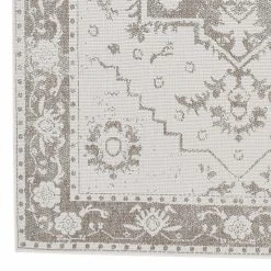 Veke Sienna Kääntömatto 160x230 Cm Hiekka/vaalea 8 Veke Sienna Kääntömatto 160x230 Cm Hiekka/vaalea -Emibig Store Veke Sienna kaantomatto 160x230 cm hiekkavaalea 1