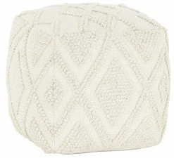 Veke Skandi Rahi 45x45 Cm Valkoinen -Emibig Store Veke Skandi rahi 45x45x40 cm valkoinen 3 1