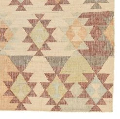 Veke Kaneli Juuttimatto 160x230 Cm Ruskea -Emibig Store Veke kaneli juuttimatto ruskea lahikuva