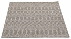 Village`s Venla Matto 160x230 Cm Ruskea