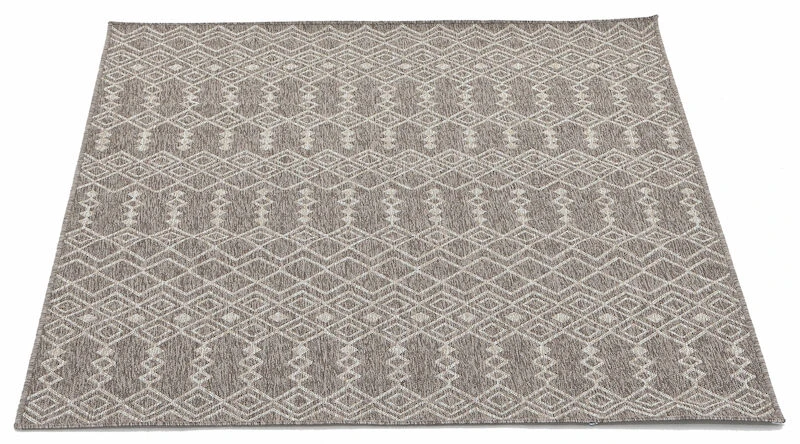 Village`s Venla Matto 160x230 Cm Ruskea 3 Village`s Venla Matto 160x230 Cm Ruskea