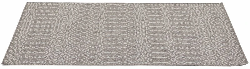 Village`s Venla Matto 160x230 Cm Ruskea 6 Village`s Venla Matto 160x230 Cm Ruskea - Image 4