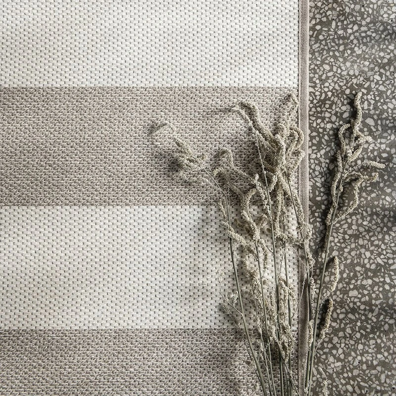 VM-Carpet VM Carpet Viiva Matto 200x300 Cm Harmaa 4 VM-Carpet VM Carpet Viiva Matto 200x300 Cm Harmaa - Image 2