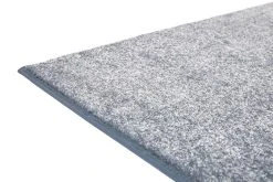 VM-Carpet VM Carpet Hattara Matto Kantattu 200x300 Cm Sininen -Emibig Store Vm carpet hattara matto kantattu sininen 79 lahikuva