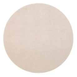 VM-Carpet VM Carpet Puuteri Nukkamatto Pyöreä Ø240 Cm Oliivi -Emibig Store Vm carpet puuteri nukkamatto pyorea harmaa 129