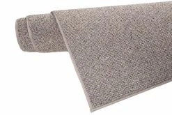 VM-Carpet VM Carpet Tweed Matto 160x230 Cm 39 Harmaa Kantti 5434 -Emibig Store Vm carpet tweed matto 39 harmaa rullalla