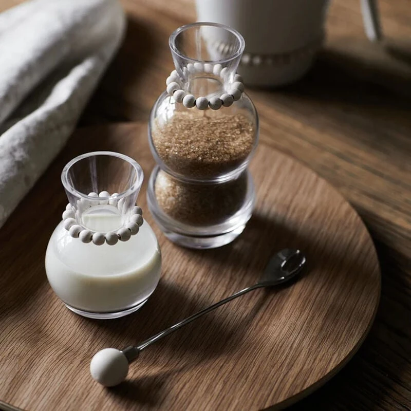 Aarikka Kupla Kapea Maljakko ø 7 Cm Kirkas 3 Aarikka Kupla Kapea Maljakko ø 7 Cm Kirkas