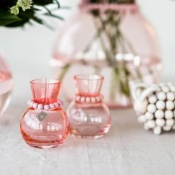 Aarikka Kupla Minimaljakko ø 7 Cm Vaaleanpunainen 8 Aarikka Kupla Minimaljakko ø 7 Cm Vaaleanpunainen -Emibig Store aarikka miljoo19