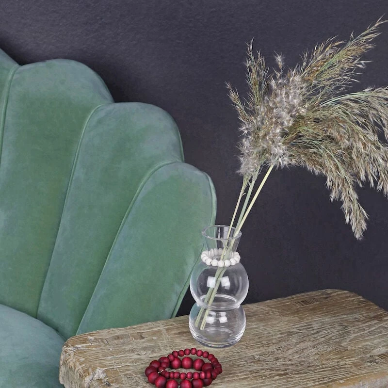 Aarikka Kupla Kapea Maljakko ø 7 Cm Kirkas 7 Aarikka Kupla Kapea Maljakko ø 7 Cm Kirkas - Image 5