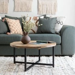 Veke Boho Puuvillamatto 200x300 Cm Luonnonväri 10 Veke Boho Puuvillamatto 200x300 Cm Luonnonväri -Emibig Store acazia iron sohvapoyta 80cm web 10