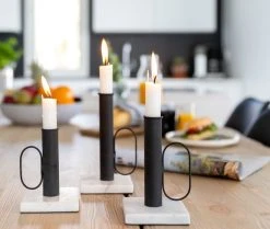 Affari Thomas Kynttilänjalka L -Emibig Store affari kynttilanjalka s m l 1