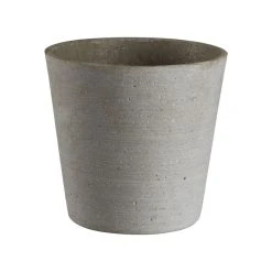 Affari Rakel Ruukku M, Vaaleanharmaa 7 Affari Rakel Ruukku M, Vaaleanharmaa -Emibig Store affari rakel ruukku harmaa s m