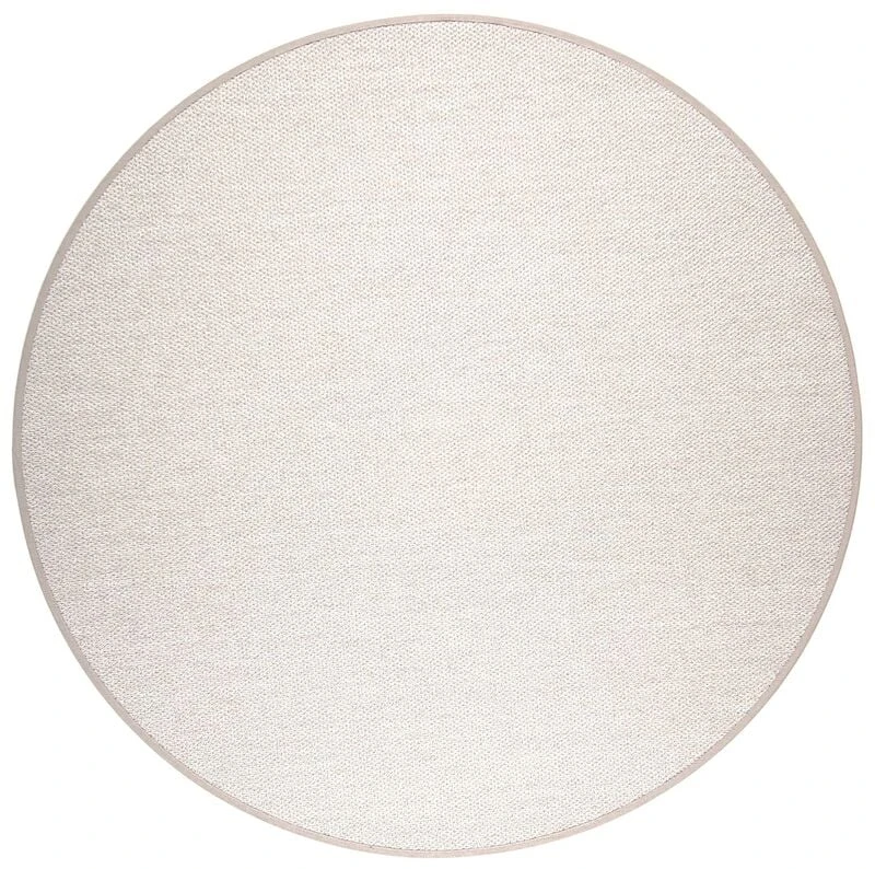 VM-Carpet VM Carpet Aho Matto 200 Cm Pyöreä Musta 3 VM-Carpet VM Carpet Aho Matto 200 Cm Pyöreä Musta