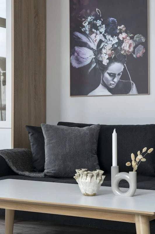 House Nordic Aliano Kukkaruukku 3 House Nordic Aliano Kukkaruukku