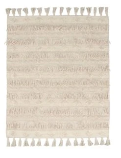 Veke Amalia Puuvillamatto 200x290 Cm Luonnonvalkoinen 12 Veke Amalia Puuvillamatto 200x290 Cm Luonnonvalkoinen -Emibig Store amalia puuvillamatto luonnonvalkoinen 1