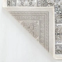 Veke Ambassador Matto 200x290 Cm Harmaa -Emibig Store ambassador matto harmaa 4