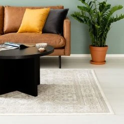 Veke Ambassador Matto 200x290 Cm Harmaa