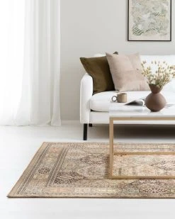 Veke Ambassador Matto 200x290 Cm Harmaa -Emibig Store ambassador matto vihrea 8