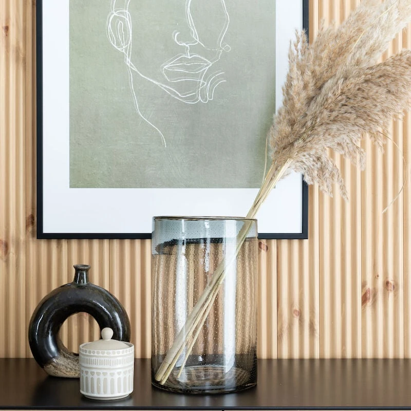 Bloomingville Koristeellinen Kivimaljakko 4 Bloomingville Koristeellinen Kivimaljakko - Image 2