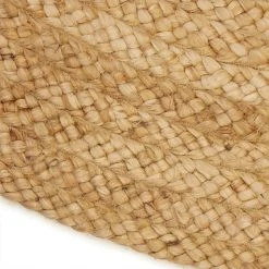 Anno Juuttimatto Rough 180 Cm Pyöreä -Emibig Store anno jute rug rough round 250cm 6438427007083 02 1000x1250w 1