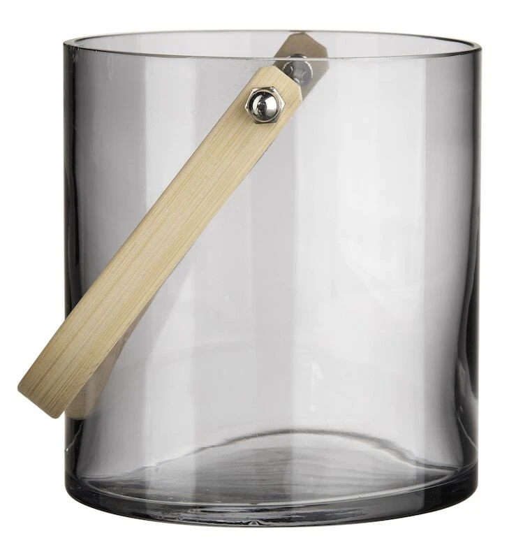 Anno Kanto Lasimaljakko Keskikoko Harmaa 4 Anno Kanto Lasimaljakko Keskikoko Harmaa - Image 2