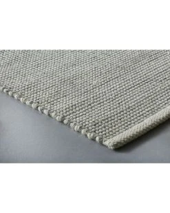 Anno Kore Villamatto 170x240cm Luonnonvalkoinen/luonnonharmaa