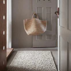 Anno Myky Villamatto 200x300 Cm Beige -Emibig Store anno myky villamatto beige