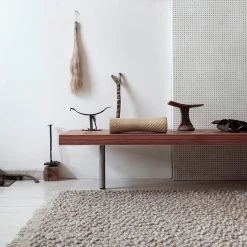 Anno Myky Villamatto 200x300 Cm Beige