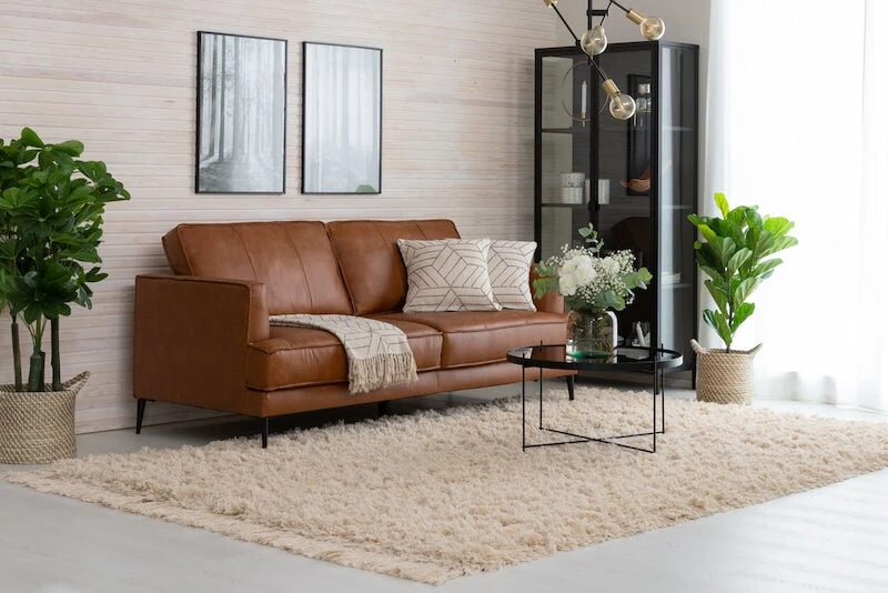 Anno Siimes Puuvillanukkamatto 200x300 Cm Luonnonvalkoinen 6 Anno Siimes Puuvillanukkamatto 200x300 Cm Luonnonvalkoinen - Image 4