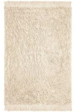 Anno Siimes Puuvillanukkamatto 200x300 Cm Luonnonvalkoinen 12 Anno Siimes Puuvillanukkamatto 200x300 Cm Luonnonvalkoinen -Emibig Store anno siimes rug organic cotton shaggy 200x300 natural white lores 5 1000x1000 1