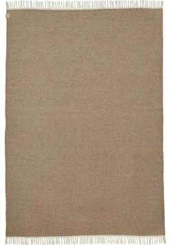 Anno Taival Kaksipuolinen Villamatto 250x350 Cm Luonnonvalkoinen