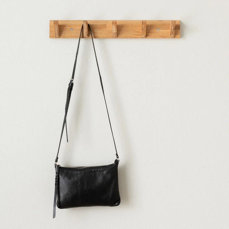 Veke Arki Seinänaulakko 50 Cm Valkoinen 4 Veke Arki Seinänaulakko 50 Cm Valkoinen - Image 2