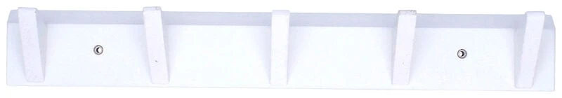 Veke Arki Seinänaulakko 50 Cm Valkoinen 5 Veke Arki Seinänaulakko 50 Cm Valkoinen - Image 3