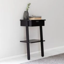 House Nordic Velas Ruukkusetti 3kpl -Emibig Store arki yopoyta laatikolla 40x70 cm musta web 8