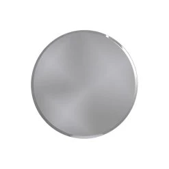 Veke Arvid Pyöreä Seinäpeili 40 Cm Kirkas -Emibig Store arvid py re sein peili kirkas 40 cm 1