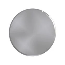 Veke Arvid Pyöreä Seinäpeili 80 Cm Pronssi -Emibig Store arvid py re sein peili kirkas 80 cm 1