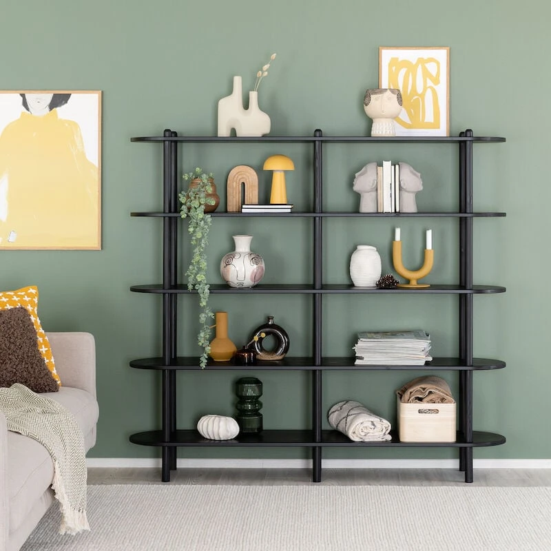 4Living Dali Maljakko Ø14x17,8 Cm 4 4Living Dali Maljakko Ø14x17,8 Cm - Image 2