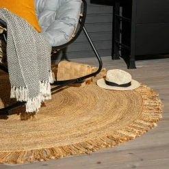 Veke Asteri Pyöreä Juuttimatto 180 Cm 11 Veke Asteri Pyöreä Juuttimatto 180 Cm -Emibig Store asteri juuttimattoo miljoossa web