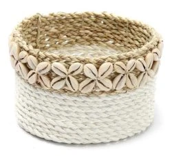 Bazar Bizar Sunday Kori 3 Kpl Luonnonvalkoinen