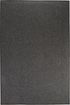 VM-Carpet VM Carpet Balanssi Polyamidimatto 160x230 Cm Tummanharmaa -Emibig Store balanssi dark grey 98 pien 6