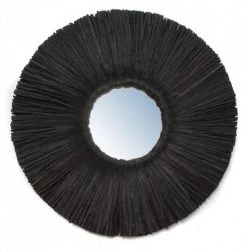 Bazar Bizar Alang Alang Peili 35 Cm Musta -Emibig Store bale070b s 1 1000x1000