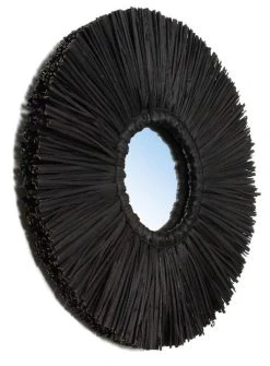 Bazar Bizar Alang Alang Peili 35 Cm Musta -Emibig Store bale070b s 2 1000x1000