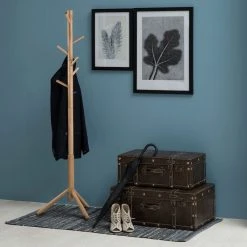 Ei Brändiä Bermen Pystynaulakko Puunvärinen -Emibig Store bermen pystynaulakko puunvarinen 7