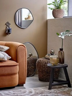 Bloomingville Amele Tuikkukippo Ø10x9cm Roosa