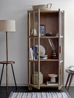 Bloomingville Atija Vaasi Ruskea 11 Bloomingville Atija Vaasi Ruskea -Emibig Store bloomingville atija vaasi ruskea miljoo2