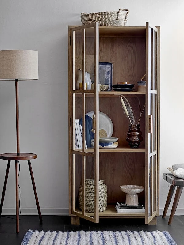 Bloomingville Atija Vaasi Ruskea 7 Bloomingville Atija Vaasi Ruskea - Image 5