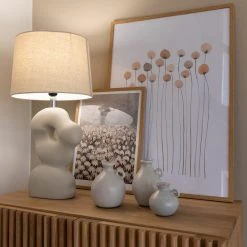 Kaverini Sella Tupas Juliste 30x40 Cm -Emibig Store bloomingville cathy poytavalaisin